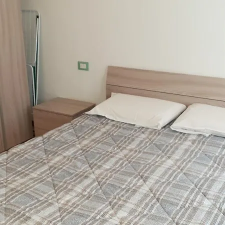Holiday Donizetti Appartement