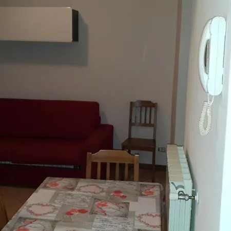 Holiday Donizetti Appartement *