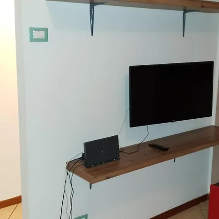 Holiday Donizetti Appartement Bergamo