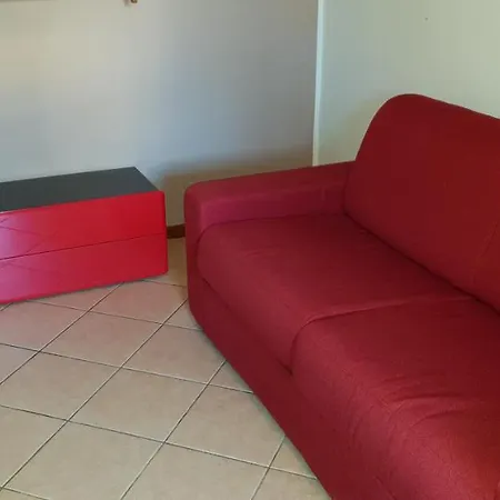 Holiday Donizetti Appartement *
