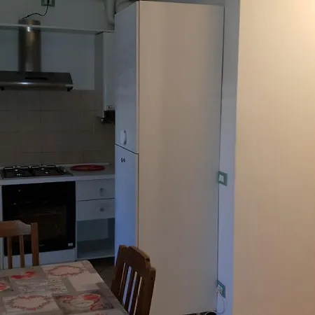 Appartement Holiday Donizetti *