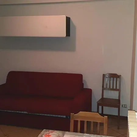 Appartement Holiday Donizetti Bergamo