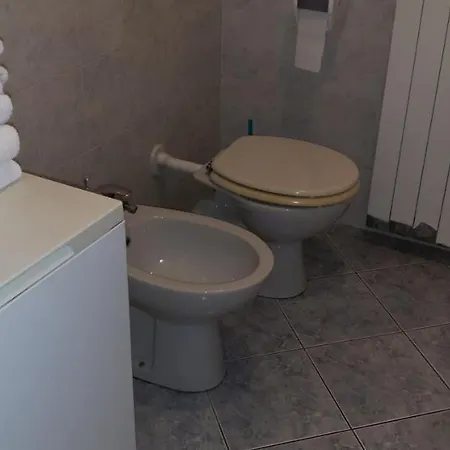 Appartement Holiday Donizetti