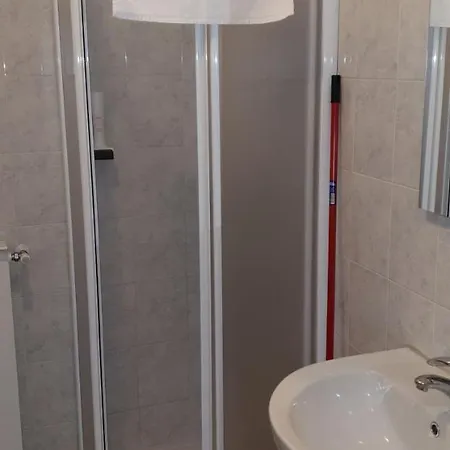 Appartement Holiday Donizetti *
