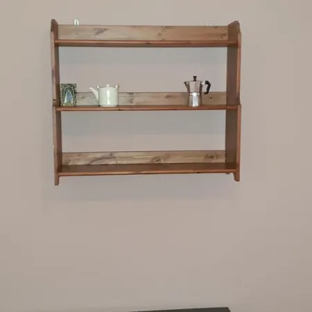 Appartement Holiday Donizetti Bergamo