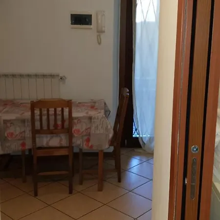 Holiday Donizetti Apartment