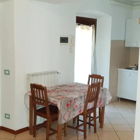 Holiday Donizetti Apartment *
