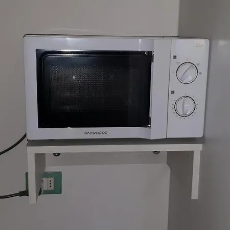 Holiday Donizetti Apartment Bergamo