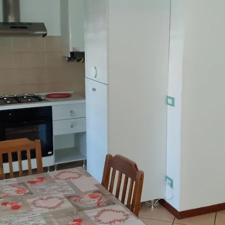 Holiday Donizetti Apartment Bergamo