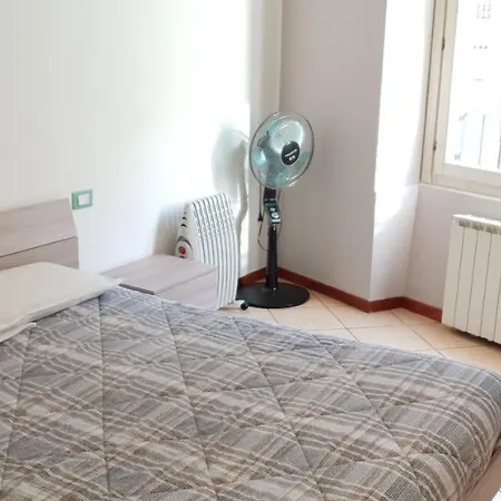 Apartment Holiday Donizetti